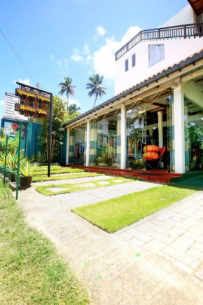 Villa Mathe